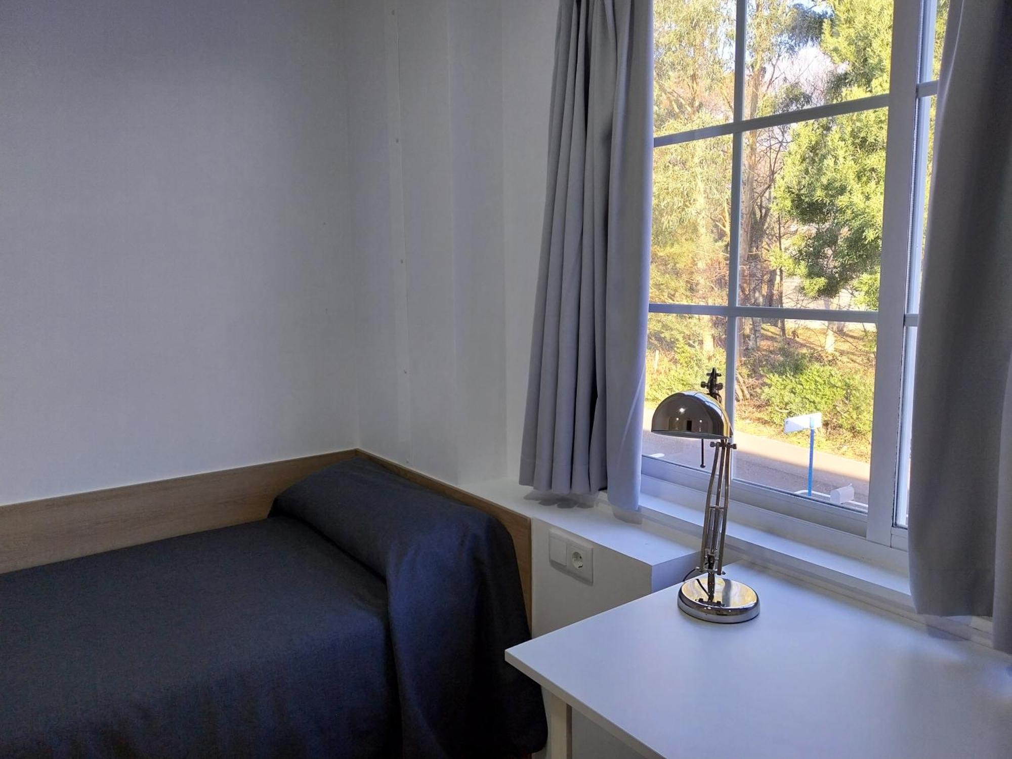 Residencia Universitaria Resa Siglo XXI Culleredo Kamer foto