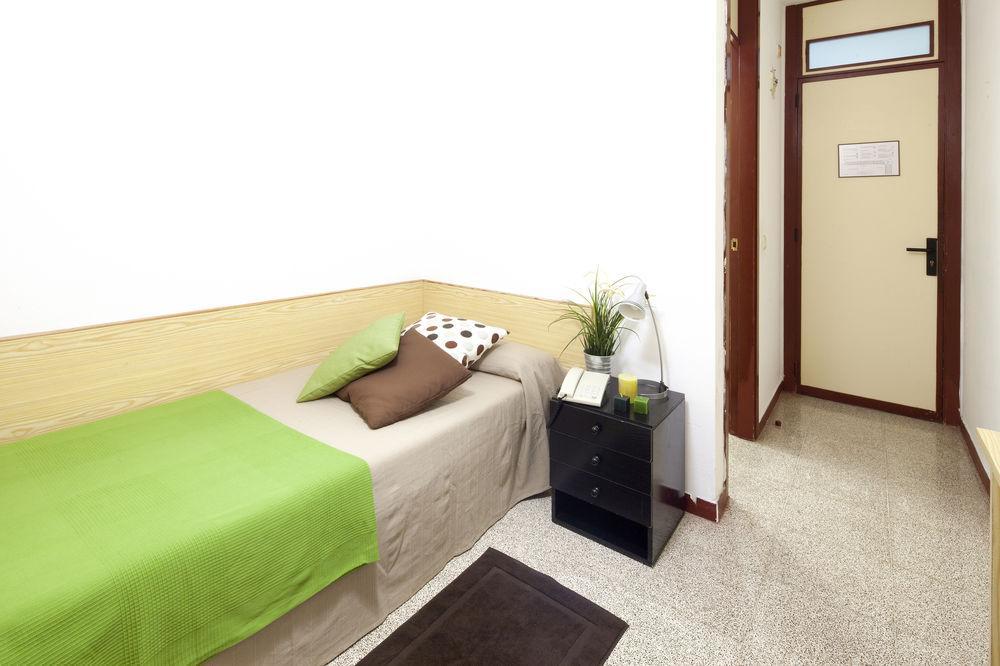 Residencia Universitaria Resa Siglo XXI Culleredo Buitenkant foto
